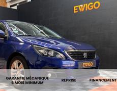 Peugeot 308 II Phase 2 Auray