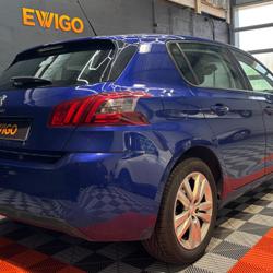 Peugeot 308 II Phase 2 GENERATION-II 1.5 BLUEHDI 100 ACTIVE BUSINESS - CARPLAY Auray