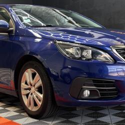 Peugeot 308 II Phase 2 GENERATION-II 1.5 BLUEHDI 100 ACTIVE BUSINESS - CARPLAY Auray