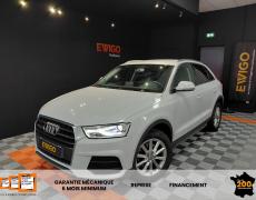 Audi Q3 Narbonne