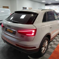 Audi Q3 2.0 TFSI 220 AMBITION LUXE QUATTRO S-TRONIC BVA Narbonne