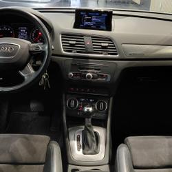Audi Q3 2.0 TFSI 220 AMBITION LUXE QUATTRO S-TRONIC BVA Narbonne