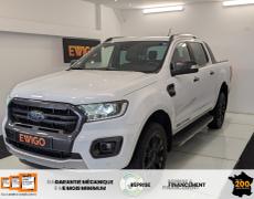 Ford Ranger Bessoncourt