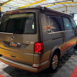 Autres Volkswagen KEPLER SIX 2.0 150CH DS7 - 4 COUCHAGES - WEBASTO + TOIT RELEVABLE + AUVENT Puygouzon