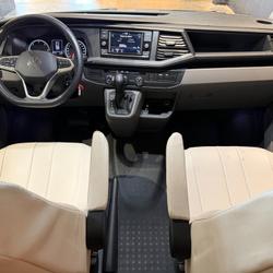 Autres Volkswagen KEPLER SIX 2.0 150CH DS7 - 4 COUCHAGES - WEBASTO + TOIT RELEVABLE + AUVENT Puygouzon