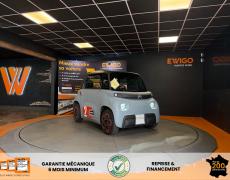 Citroen Ami Nantes