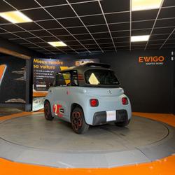 Citroen Ami 2023 - ELECTRIQUE - AMI 5.5 KWH // POP // BATTERIE NEUVE Nantes