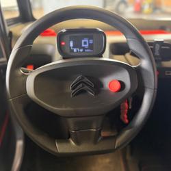 Citroen Ami 2023 - ELECTRIQUE - AMI 5.5 KWH // POP // BATTERIE NEUVE Nantes