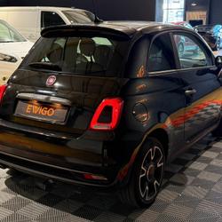 Fiat 500 II 1.2 70CH SPORT Puygouzon