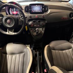 Fiat 500 II 1.2 70CH SPORT Puygouzon