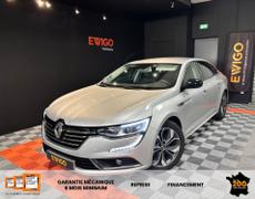 Renault Talisman 1.6 TCE 150 ENERGY LIMITED EDC BVA