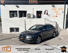 Audi A3 Nîmes