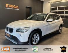 BMW X1 Hœnheim