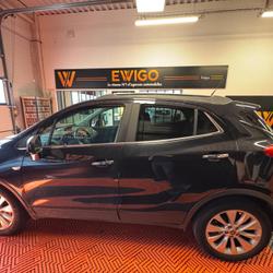 Opel Mokka 1.7 CDTI 130 ECOFLEX COSMO 4X4 START-STOP Fr&eacute;jus