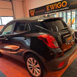Opel Mokka 1.7 CDTI 130 ECOFLEX COSMO 4X4 START-STOP Fr&eacute;jus
