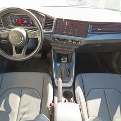 Audi A1 SPORTBACK 1.0 30 TFSI 115ch DESIGN LUXE S-TRONIC / 1&eacute;re Main / Entretiens Audi Ampuis