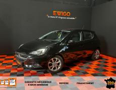 Opel Corsa Quimper