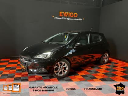 Opel Corsa - 1.4 ESS 90 CH ACTIVE / CarPlay - 6 980 €