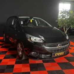 Opel Corsa 1.4 ESS 90 CH ACTIVE / CarPlay Quimper