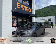 Citroen C5 Aircross Le Versoud
