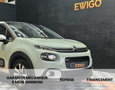 Citroen C3 Auray