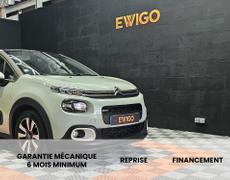Citroen C3 Auray