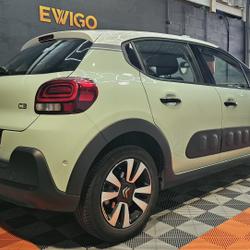 Citroen C3 GENERATION-III 1.2 PURETECH 110 SHINE START-STOP Auray
