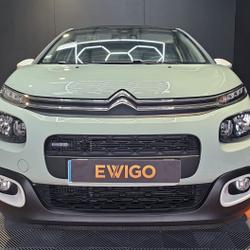 Citroen C3 GENERATION-III 1.2 PURETECH 110 SHINE START-STOP Auray