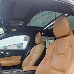 Volvo V60 CROSS-COUNTRY 2.0 B4 197ch PRO-EDITION GEARTRONIC AWD Dachstein