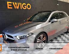 Mercedes Classe A Bruz