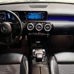 Mercedes Classe A 1.5 180 D 115 PROGRESSIVE LINE 7G-DCT BVA - TOIT OUVRANT - PACK LEDS AMBIANCE Bruz