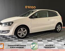 Volkswagen Polo Grisolles