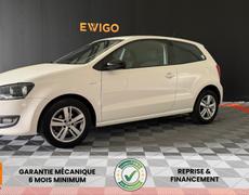 Volkswagen Polo Grisolles