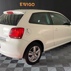 Volkswagen Polo 1.6 TDI 90 MATCH - SUIVI ENTRETIEN - TRES BON ETAT Grisolles