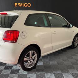 Volkswagen Polo 1.6 TDI 90 MATCH Grisolles
