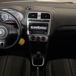 Volkswagen Polo 1.6 TDI 90 MATCH Grisolles