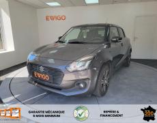 Suzuki Swift Cernay