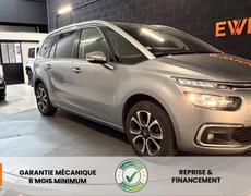 Citroen C4 Spacetourer