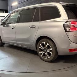 Citroen C4 Spacetourer 1.5 BLUEHDI 130CH SHINE PACK - EAT8 - START-STOP - 7 PLACES - ENTRETIEN A JOUR - DISTRI NEUVE Pornichet