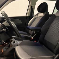 Citroen C4 Spacetourer 1.5 BLUEHDI 130CH SHINE PACK - EAT8 - START-STOP - 7 PLACES - ENTRETIEN A JOUR - DISTRI NEUVE Pornichet