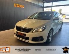 Peugeot 308 SW Phase 2 Perpignan