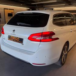 Peugeot 308 SW Phase 2 GENERATION-II SW 1.5 BLUEHDI 130 ALLURE PACK EAT BVA START-STOP Perpignan