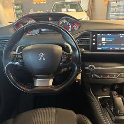 Peugeot 308 SW Phase 2 GENERATION-II SW 1.5 BLUEHDI 130 ALLURE PACK EAT BVA START-STOP Perpignan