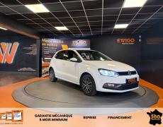 Volkswagen Polo Nantes