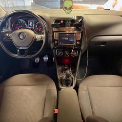 Volkswagen Polo VOLKSWAGEN POLO 1.0 60 CH FINITION MATCH // APPLE CARPLAY // RADAR DE RECUL // R&Eacute;GULATEUR Nantes