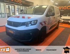 Peugeot Partner Fréjus