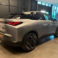 Peugeot 3008 1.6 195ch HYBRID PHEV GT E-DCS7 H&oelig;nheim