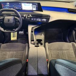 Peugeot 3008 1.6 195ch HYBRID PHEV GT E-DCS7 H&oelig;nheim