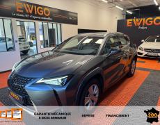 Lexus UX Fréjus
