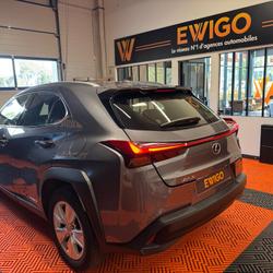 Lexus UX 2.0 250 H 184H 150 HEV 1.4KWH PREMIUM EDITION 2WD BVA Fr&eacute;jus